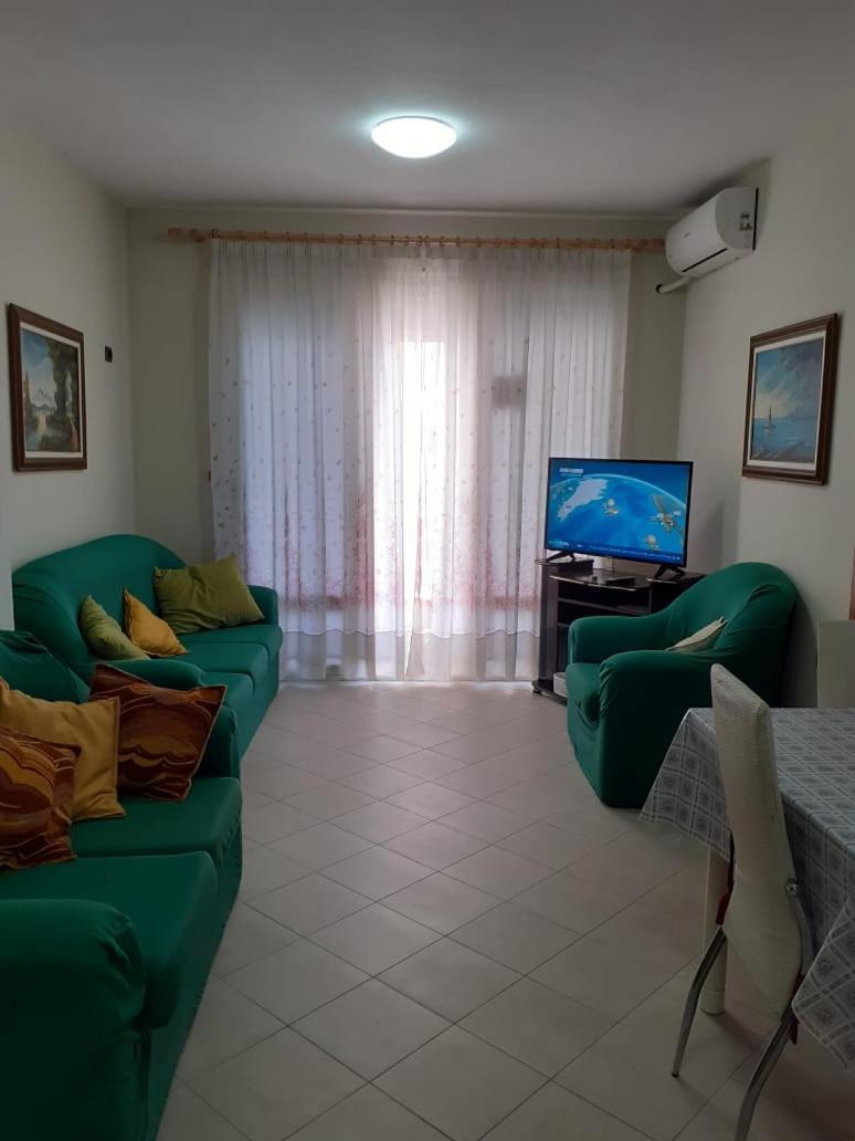 Ardo Apartament Durrës Exterior foto