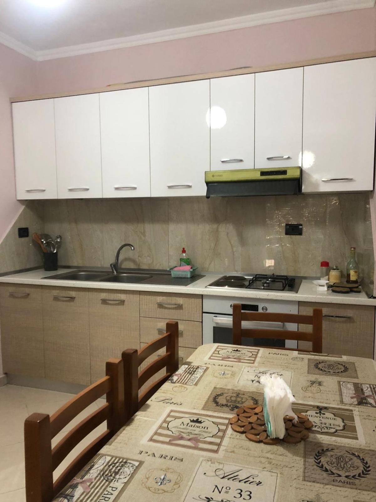 Ardo Apartament Durrës Exterior foto